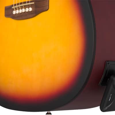 Fender Telepath Wireless Guitar System image 3