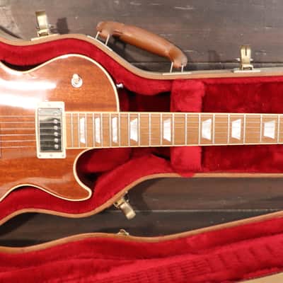Gibson Les Paul Standard Sunken Treasure Limited Run image 6