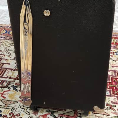 Fender Twin (Evil Twin) 212 Combo 100 Watt Amp w/ Reverb 1999 USA image 4