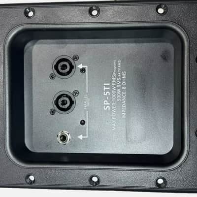 LASE Replacement Crossover for Peavey SP-5Ti Vintage Speakers w/ Speakon & 1/4" Jack Bild 5
