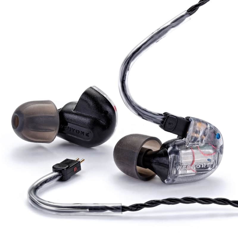 イヤホン Westone UM3X Westone UM3X : Amazon.com.au: Electronics