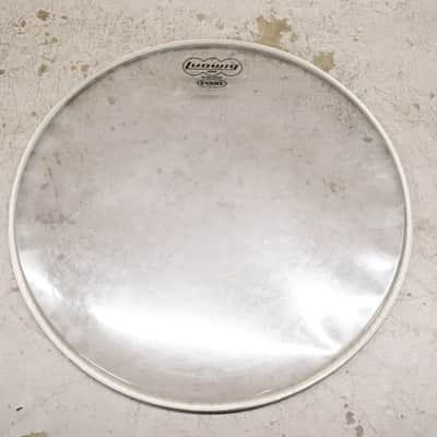 Evans Ludwig USA 16" G2 Batter Clear Drum Head image 1