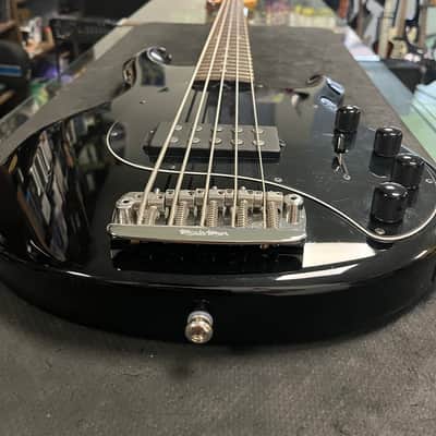 2008 Ernie Ball Music Man StingRay 5 H image 6