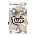 DigiTech Luxe Polyphonic Detune Pedal