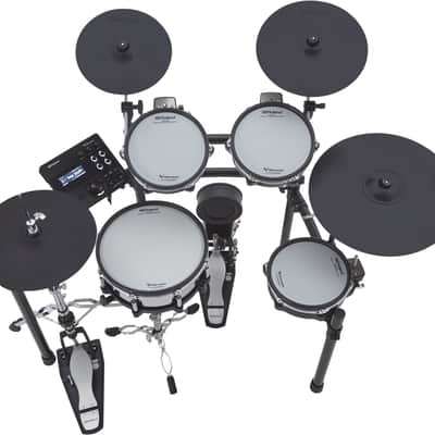 Roland TD-27KV2S V-Drums Electronic Drum Kit image 4
