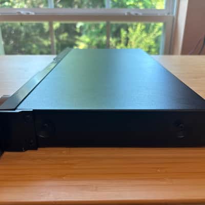 E-MU Systems Proteus 2000 Rackmount 128-Voice Synth Module image 10