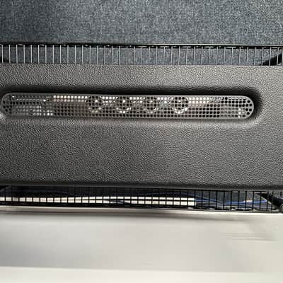 Wizard Amplification hellrazor 2026 - EL34 MINT image 4