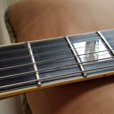 Aria Pro II  TA-100 Titan Artist by Matsumoku 1981 -- AMAZING & RARE image 17