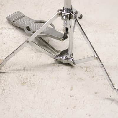 Ludwig Spur-Lok Hi Hat Cymbal Stand Vintage 1960's image 8