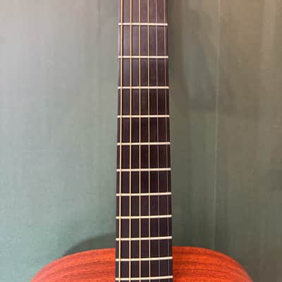 Martin X-Series 000X1AE - 2014 - Natural image 6
