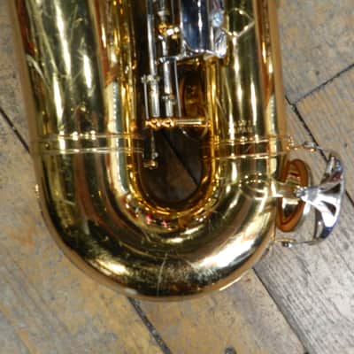 Vito Alto Saxophone MIJ image 12