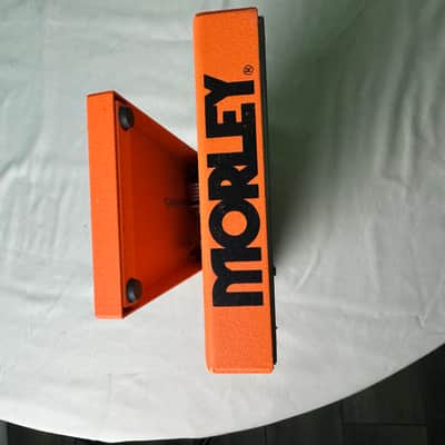 Morley George Lynch Dragon Wah 2010s - Orange image 5