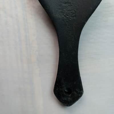Vintage Ampeg Baby Bass Tailpiece NOS! UNUSED! image 3