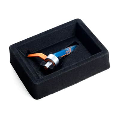 Ortofon Concorde DJ MKII DJ Cartridge & Stylus image 2