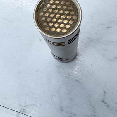 Neumann KM 84 Small Diaphragm Cardioid Condenser Microphone image 5