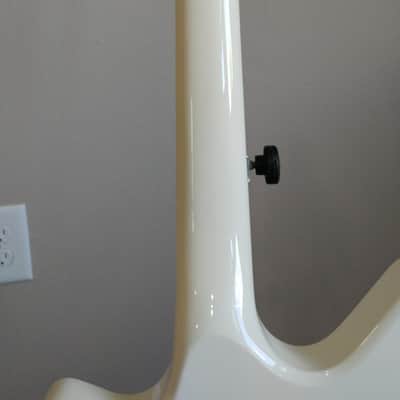 Carvin V220 1984 - Gloss White image 6