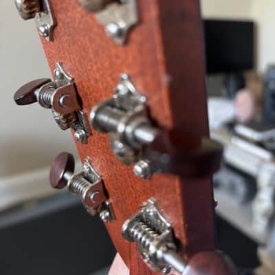 2011 Martin CS-21-11 D-21 with Authentic build specs image 7