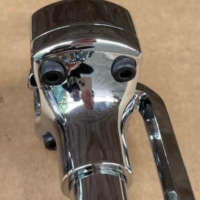 Sonor Original Hardware Series DTH 4000 Double Tom Holder & Base Plate image 13
