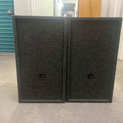 Acoustic Studio Monitor 3312 - Black image 5