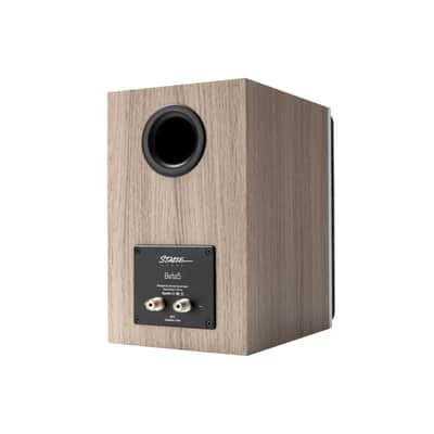 Starke Sound Beta5 2026 - Euro Oak White image 4