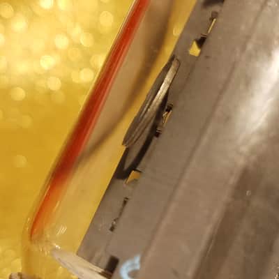 Sylvania Perfect Match Pair (2) 5881 6L6WGB Side Getter tNOS AT1000 TESTED Vacuum Tubes Matched Pair rugged 6L6 Beam Power Tetrode 1954-1963 image 20