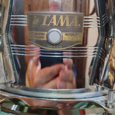 Tama Granstar 6.5x14 Snare Drum image 2