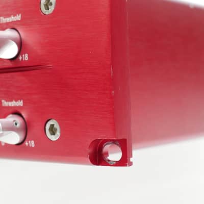 Focusrite Red 3 Dual Compressor / Limiter (Serviced) image 18