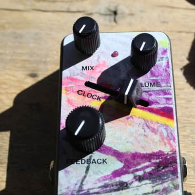 Old Blood Noise Endeavors "BL-82 Chorus" image 2