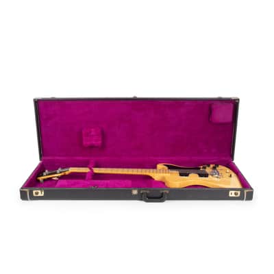 Vintage Gibson RD Artist Bass Natural 1978 image 10