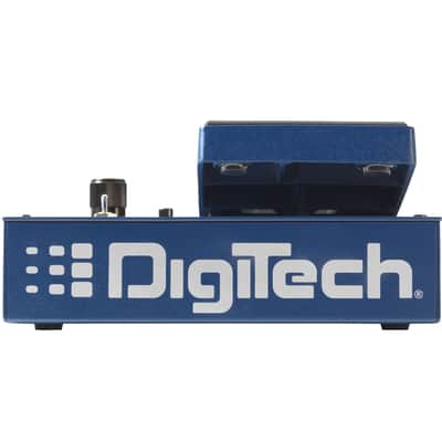 DigiTech Whammy Bass 2 Mode Pitchshift image 5