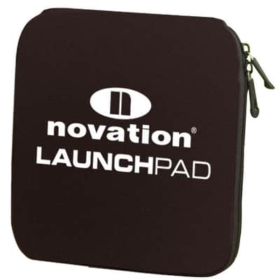 Novation Novsnl Custodia Launchpad/Launch Control Xl