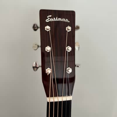 Eastman E8D-TC 2020 - Present - Natural image 3