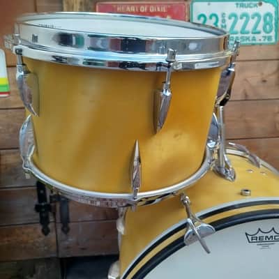 SONOR Teardrop K180, 1966. Vintage. image 9