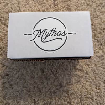Mythos Pedals Mjolnir - Summer Vibes edition image 3
