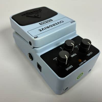 Behringer OD400 Overdrive image 6