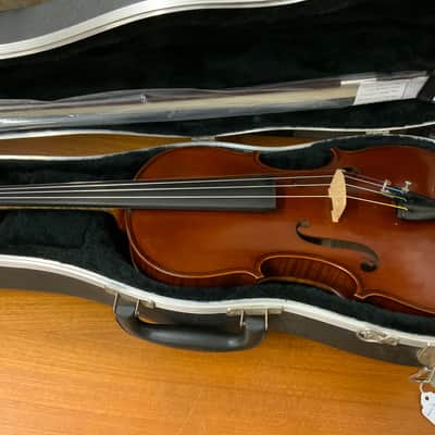 Louis Lowendall Imperial 4/4 Violin 1907 Berlin image 15