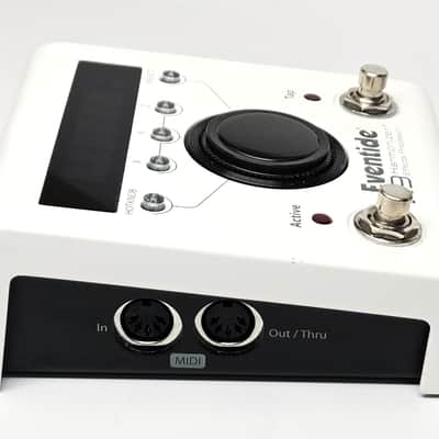 used Eventide H9 Max Harmonizer Multi-Effect Processor, Excellent Condition with Box, Paperwork, and Power Supply! image 3