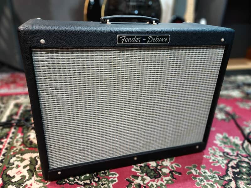 Fender Hot Rod Deluxe image 1