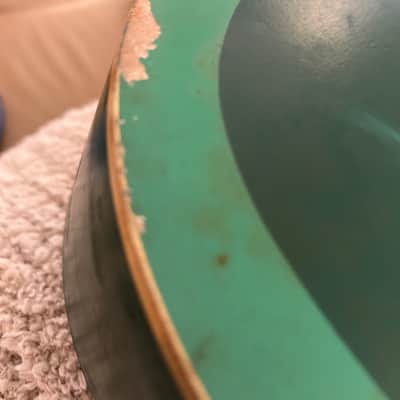 Immagine Stella Sundale 1950s - Green - 6