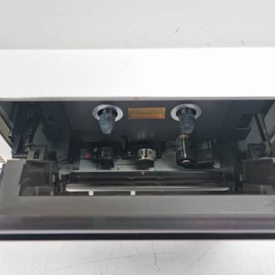 Sony TC-FX5 Stereo Cassette Deck image 5