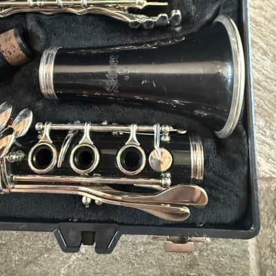 Selmer CL301 Studen Clarinet image 4