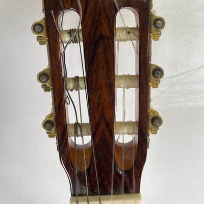 Cordoba C5-CE Classical with Electronics 2010s - Natural image 5