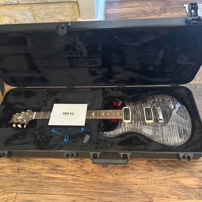 PRS 40th Anniversary Charcoal Phoenix Limited Edition 2025 - Gloss image 9