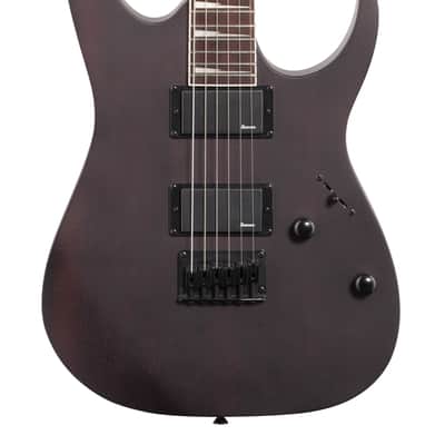 Ibanez GRG121DX Electric Guitar Walnut Flat image 3