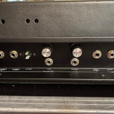 Moog Multimoog 1981 - Black image 6