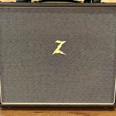 Dr. Z 2x10" Convertible Guitar Speaker Cabinet 2003 - Present - Various image 3
