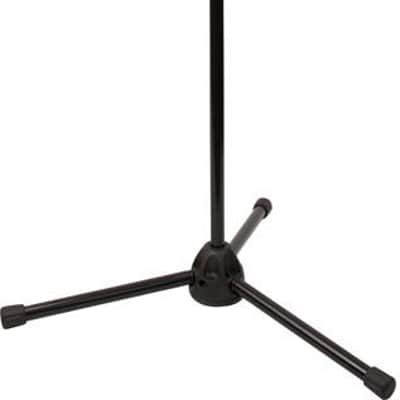 Ultimate Support PRO-R-T-F Reinforced Plastic Tripod Base, Standard Height imagen 2