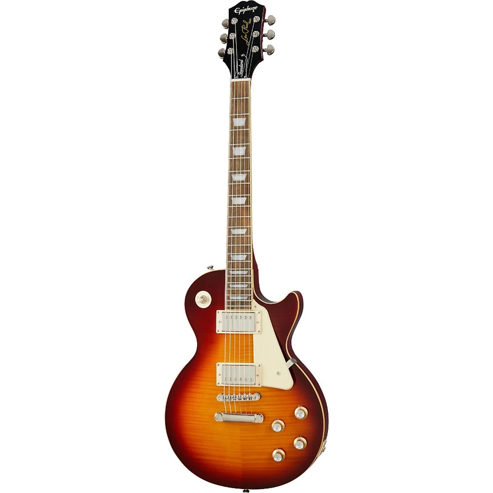 Epiphone LESPAUL Standard レスポール カラマズーヘッド Epiphone LESPAUL Standard カラマズーヘッド レスポールの通販 by