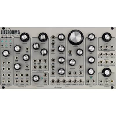 Pittsburgh Modular - Lifeforms SV-1 (NOS) image 1