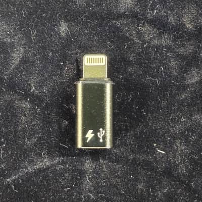 Joyo Momix Cab Compact Guitar Streaming Interface for Smartphone image 8